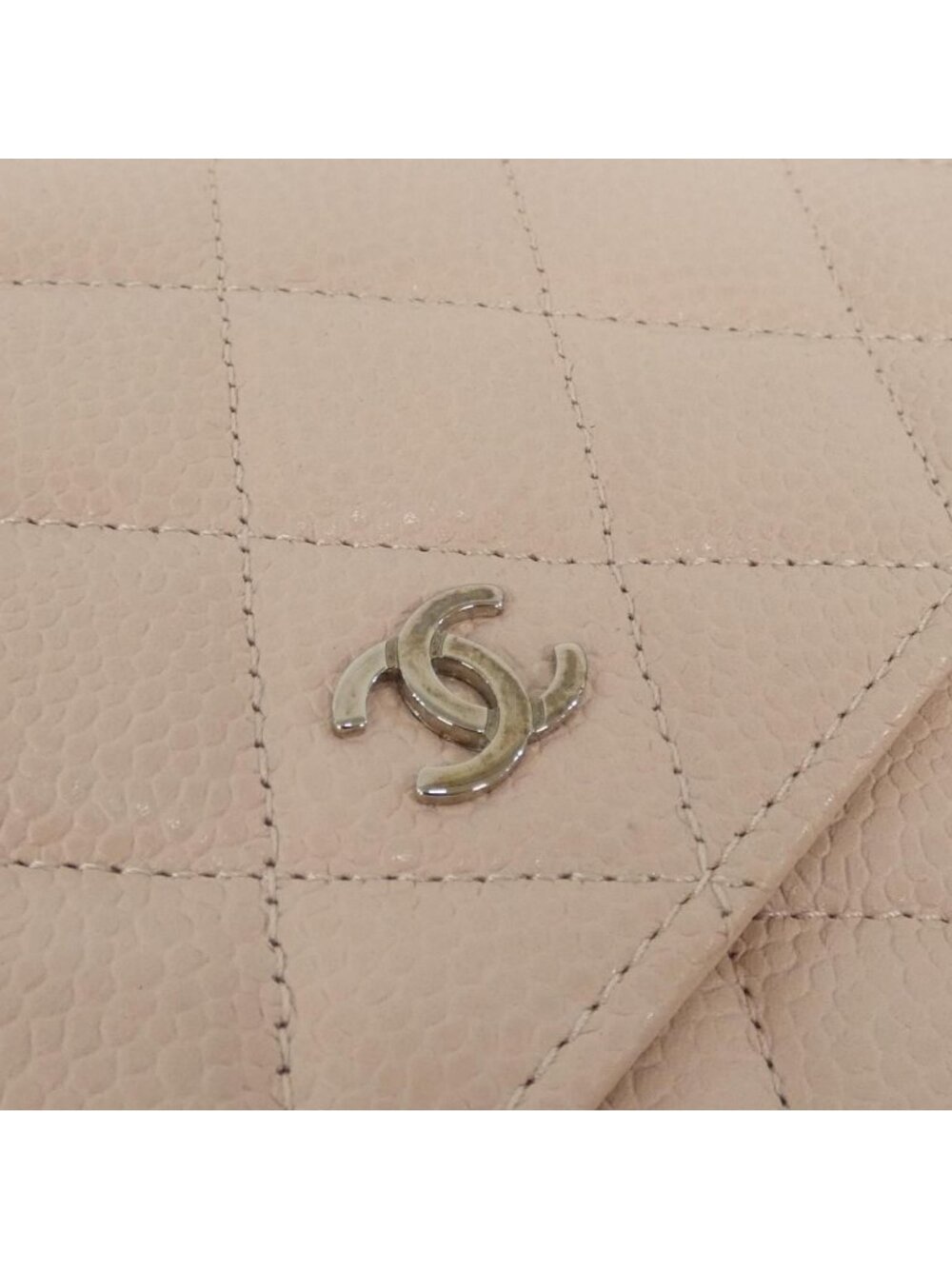 Chanel Timeless Classic Line Chain - Picture 5 of 10